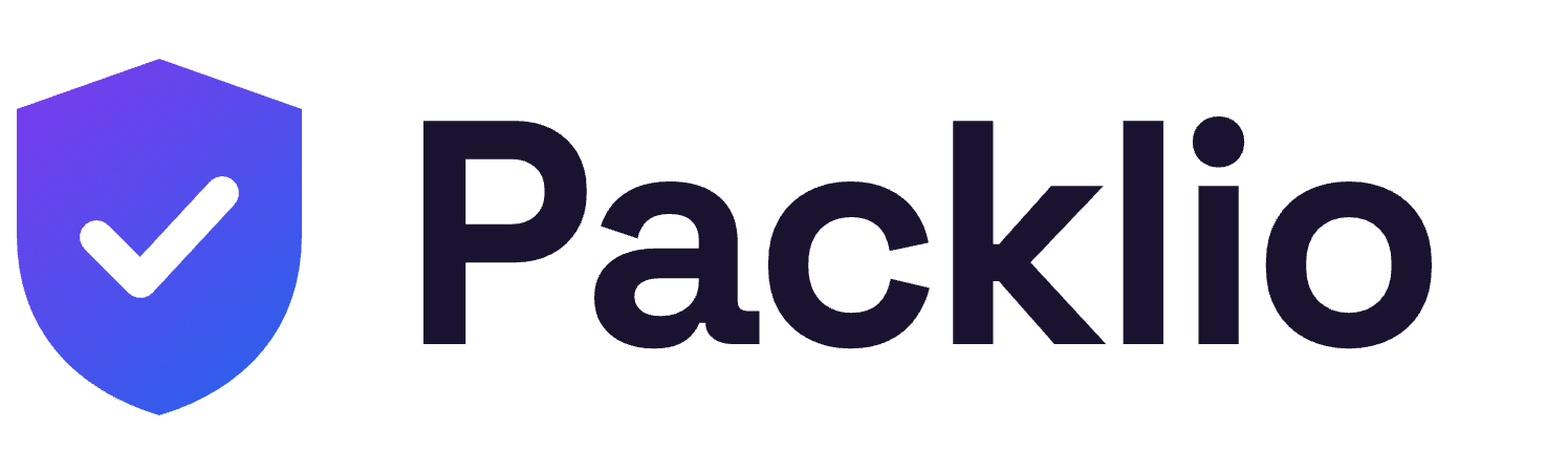 Packlio